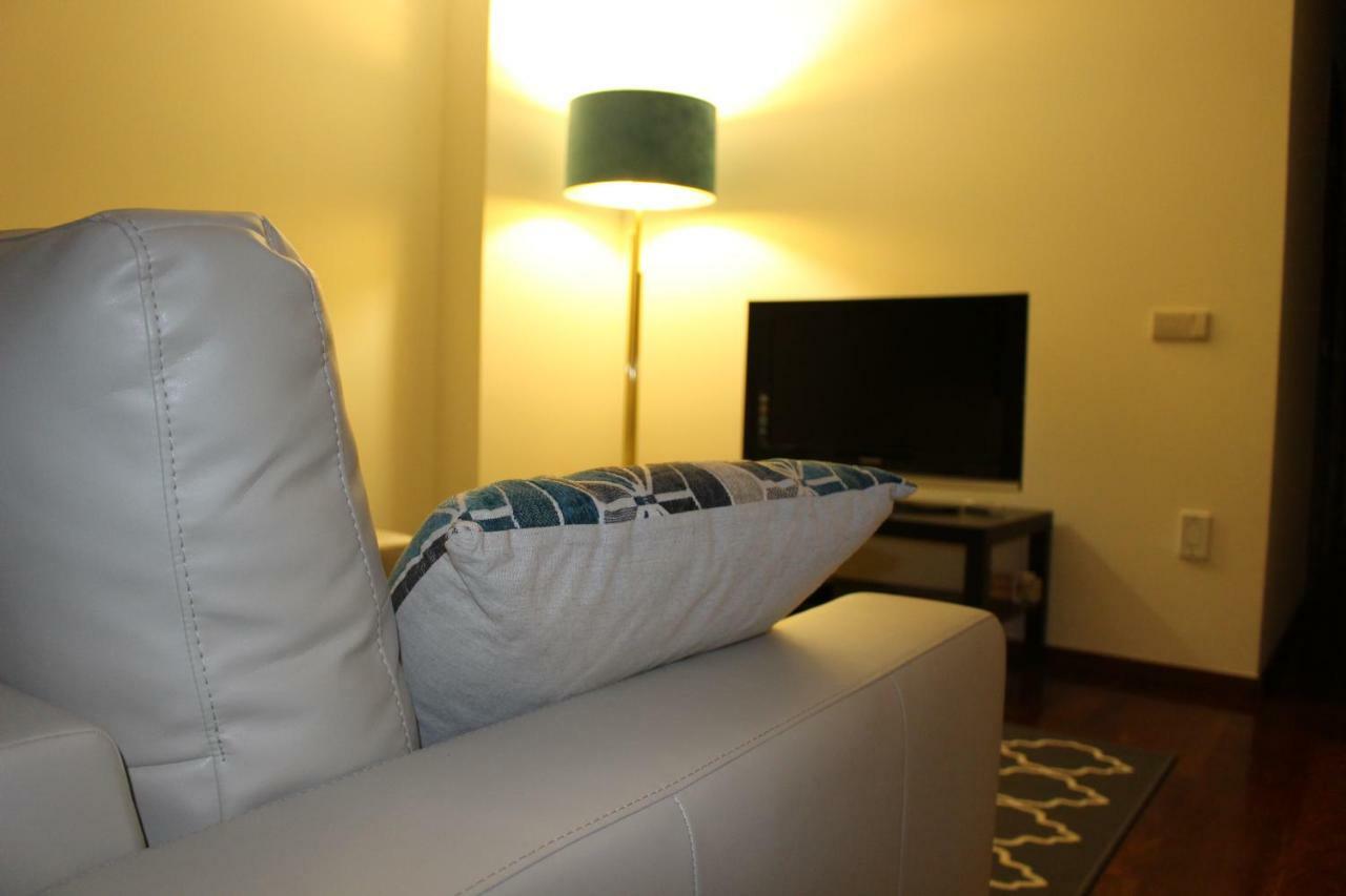 Apartamento Latino Coelho Povoa de Varzim Exterior photo
