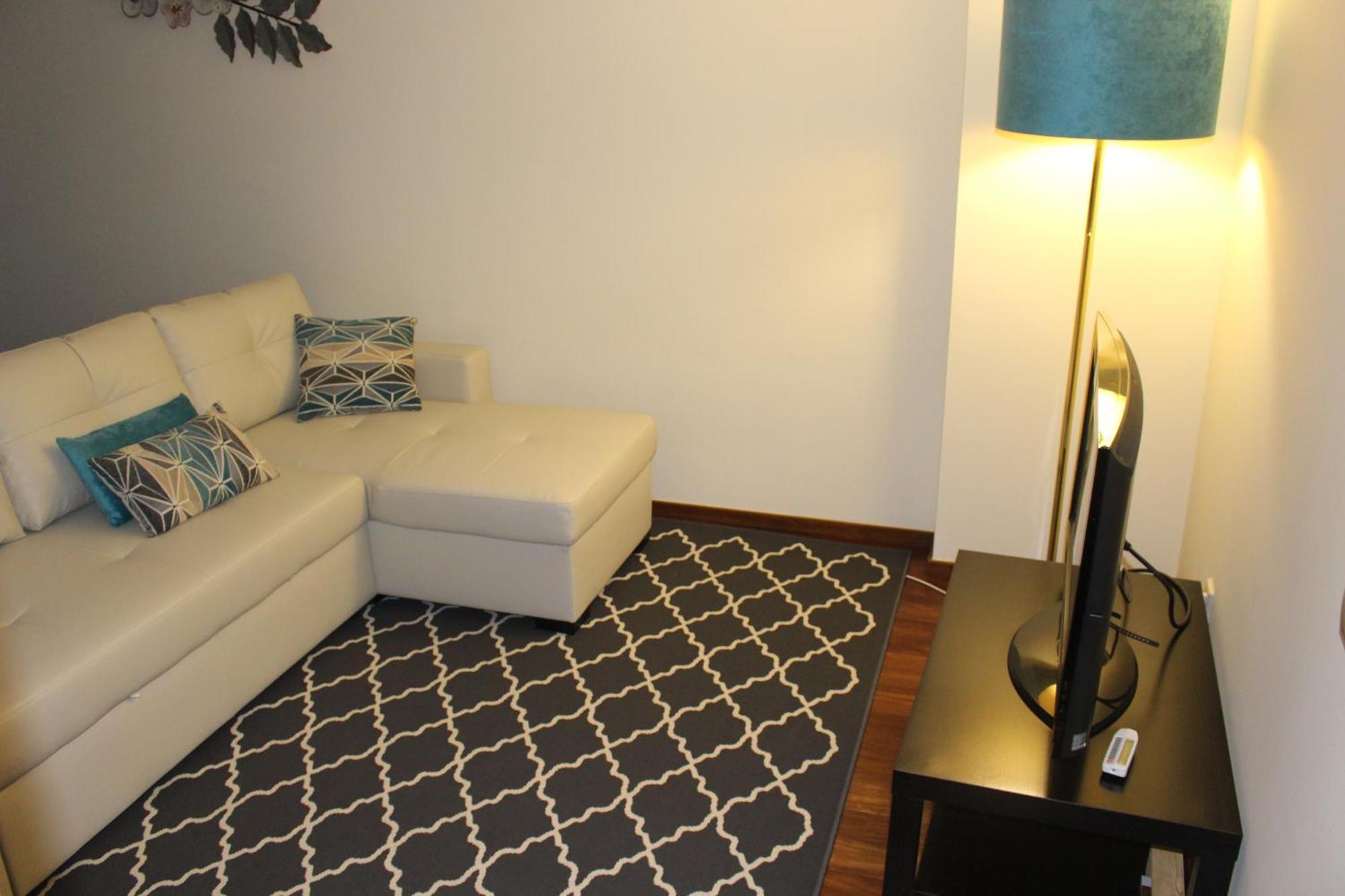 Apartamento Latino Coelho Povoa de Varzim Exterior photo
