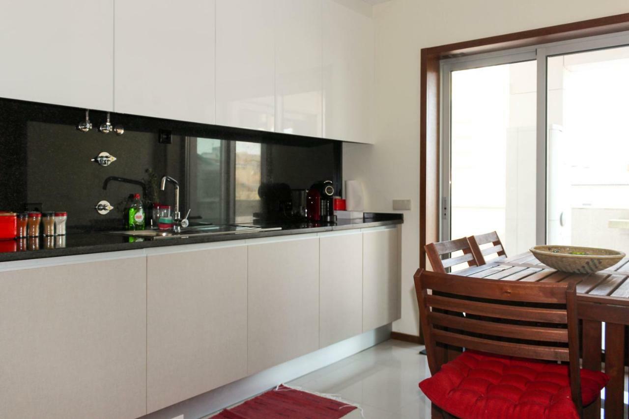 Apartamento Latino Coelho Povoa de Varzim Exterior photo